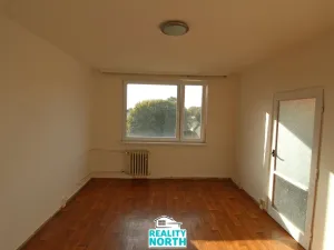 Pronájem bytu 1+1, Ústí nad Labem, SNP, 38 m2