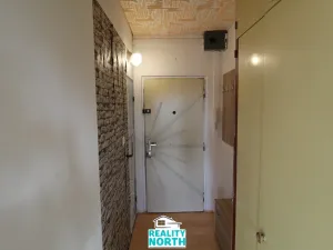 Pronájem bytu 1+1, Ústí nad Labem, SNP, 38 m2