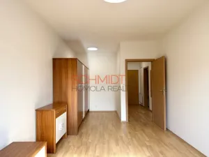 Pronájem bytu 2+kk, Brno - Žabovřesky, Sochorova, 53 m2