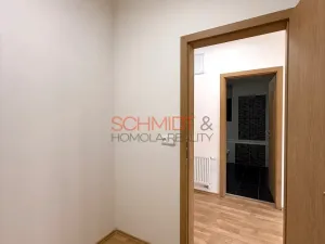 Pronájem bytu 2+kk, Brno - Žabovřesky, Sochorova, 53 m2