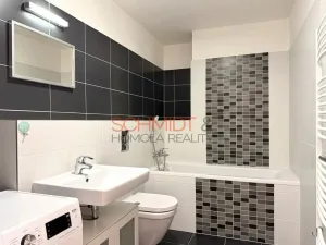 Pronájem bytu 2+kk, Brno - Žabovřesky, Sochorova, 53 m2