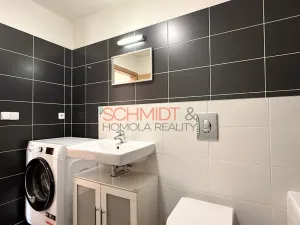 Pronájem bytu 2+kk, Brno - Žabovřesky, Sochorova, 53 m2