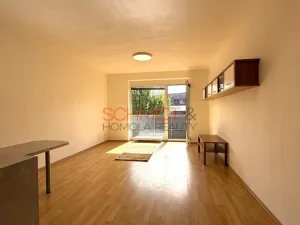 Pronájem bytu 2+kk, Brno - Žabovřesky, Sochorova, 53 m2