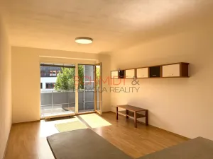 Pronájem bytu 2+kk, Brno - Žabovřesky, Sochorova, 53 m2