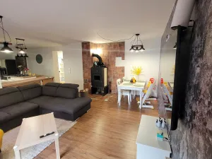 Prodej rodinného domu, Všeradice, 262 m2
