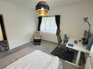 Prodej rodinného domu, Všeradice, 262 m2