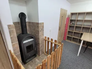 Prodej rodinného domu, Všeradice, 262 m2