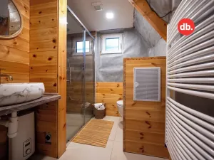 Prodej chaty, Bochov, 49 m2