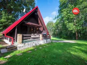 Prodej chaty, Bochov, 49 m2