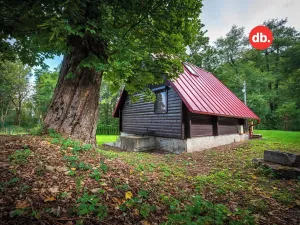Prodej chaty, Bochov, 49 m2