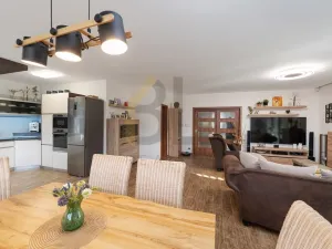 Prodej rodinného domu, Kašnice, 123 m2