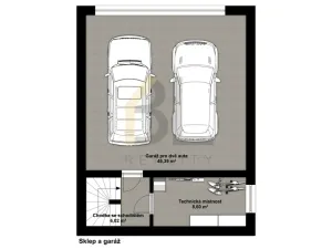 Prodej rodinného domu, Kašnice, 123 m2