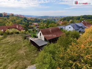 Prodej pozemku pro bydlení, Zlín, Kocanda, 648 m2