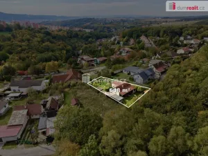 Prodej pozemku pro bydlení, Zlín, Kocanda, 648 m2