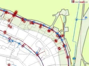 Prodej pozemku pro bydlení, Zlín, Kocanda, 648 m2