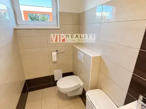 Prodej rodinného domu, Rosice, Větrná, 110 m2