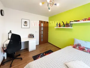 Prodej rodinného domu, Rosice, Větrná, 110 m2