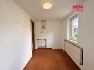 Prodej bytu 3+1, Ostrava - Heřmanice, Brigádnická, 70 m2