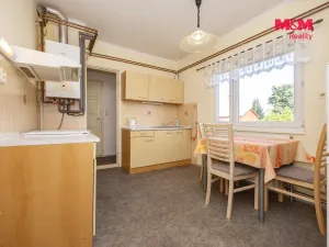 Prodej rodinného domu, Pardubice - Ohrazenice, Mrštíků, 75 m2