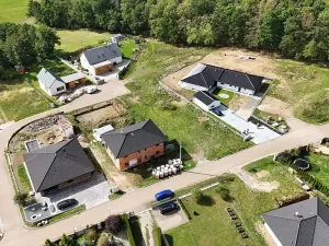 Prodej pozemku pro bydlení, Bukovany, 1111 m2