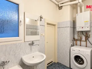 Prodej bytu 1+1, Praha - Nusle, U družstev, 58 m2