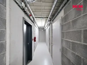 Prodej bytu 1+kk, Olomouc, Ostrovní, 36 m2