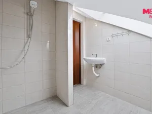 Prodej rodinného domu, Svitavy - Předměstí, Vrchlického, 120 m2