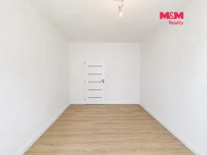 Pronájem bytu 3+1, Karviná - Ráj, U Lesa, 74 m2