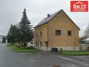 Pronájem bytu 2+1, Chodová Planá, Výškovská, 46 m2