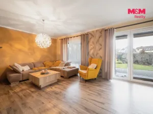 Prodej rodinného domu, Břeclav, Kobzíkova, 144 m2