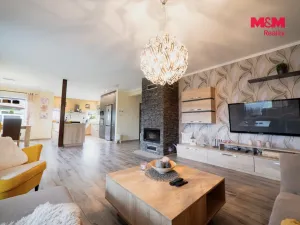 Prodej rodinného domu, Břeclav, Kobzíkova, 144 m2