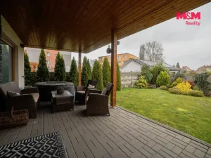 Prodej rodinného domu, Břeclav, Kobzíkova, 144 m2