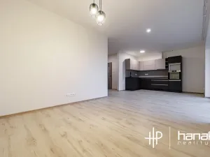 Pronájem bytu 3+kk, Olomouc, Na Bojišti, 80 m2
