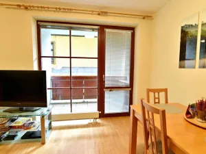 Pronájem bytu 2+kk, Špindlerův Mlýn - Bedřichov, 50 m2