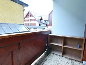 Pronájem bytu 2+kk, Špindlerův Mlýn - Bedřichov, 50 m2