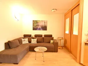 Pronájem bytu 2+kk, Špindlerův Mlýn - Bedřichov, 50 m2