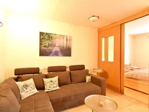 Pronájem bytu 2+kk, Špindlerův Mlýn - Bedřichov, 50 m2