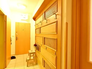 Pronájem bytu 2+kk, Špindlerův Mlýn - Bedřichov, 50 m2