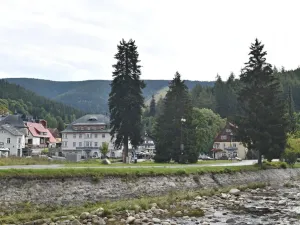 Pronájem bytu 2+kk, Špindlerův Mlýn - Bedřichov, 50 m2