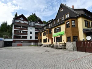 Pronájem bytu 2+kk, Špindlerův Mlýn - Bedřichov, 50 m2