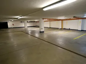 Pronájem bytu 2+kk, Špindlerův Mlýn - Bedřichov, 50 m2