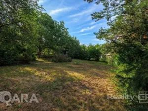 Prodej pozemku pro bydlení, Říčany - Pacov, Na Ladech, 932 m2