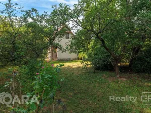 Prodej pozemku pro bydlení, Říčany - Pacov, Na Ladech, 932 m2