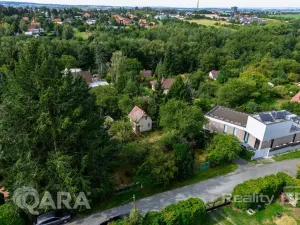 Prodej pozemku pro bydlení, Říčany - Pacov, Na Ladech, 932 m2