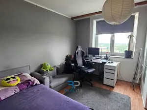 Prodej bytu 2+1, Praha - Malešice, Limuzská, 47 m2