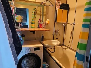 Prodej bytu 2+1, Praha - Malešice, Limuzská, 47 m2