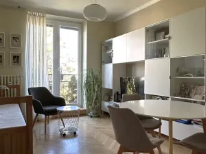 Prodej bytu 2+1, Plzeň - Východní Předměstí, Krejčíkova, 62 m2