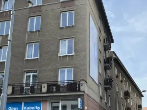 Prodej bytu 2+1, Plzeň - Východní Předměstí, Krejčíkova, 62 m2