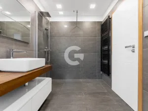 Prodej bytu 4+kk, Zlín - Prštné, Chmelnická, 115 m2