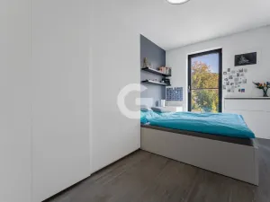 Prodej bytu 4+kk, Zlín - Prštné, Chmelnická, 115 m2